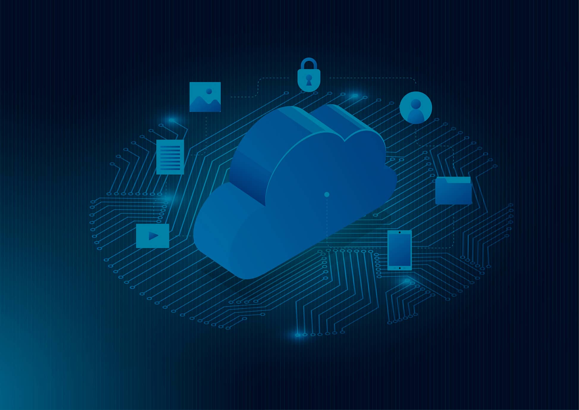 Cloud Solutions Multipla